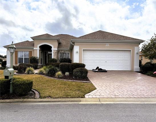 New Construction Homes For Sale This Week in Summerfield: January 29th to February 4th