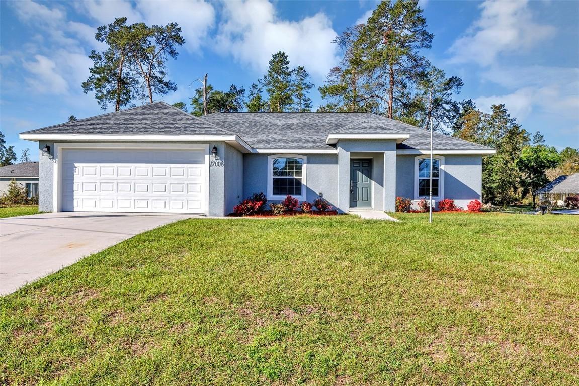 17008 SW 32nd Ter., Ocala, FL 34473