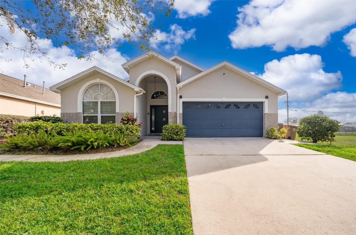 2551 Bear Creek Ct., Kissimmee, FL 34747