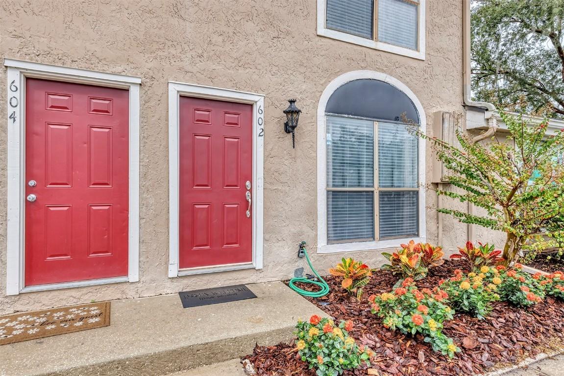 602 Casa Park Court O, Winter Springs, FL 32708