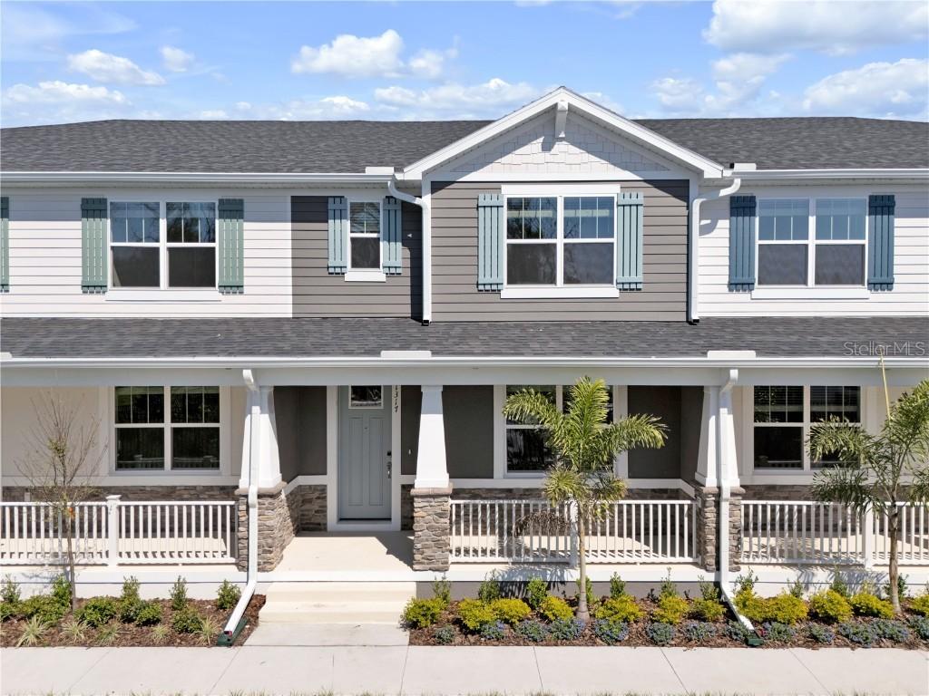 1317 Coral Bean Ln., Winter Springs, FL 32708