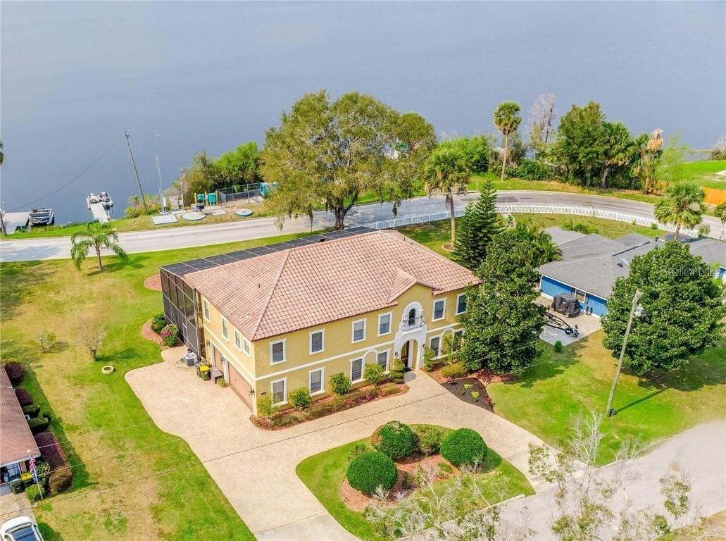 1800 Settle St., Clermont, FL 34711