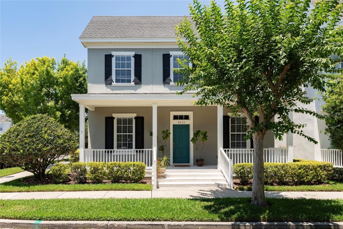 4006 Markham Pl., Orlando, FL 32814