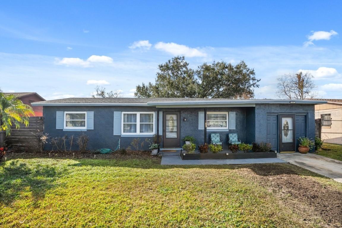 783 Cornelia Ct., Orlando, FL 32811