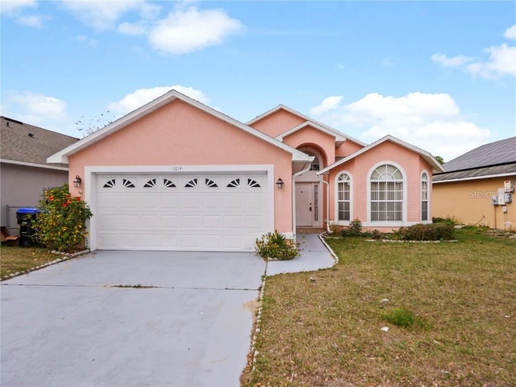 1614 Stanbury Dr., Orlando, FL 32818