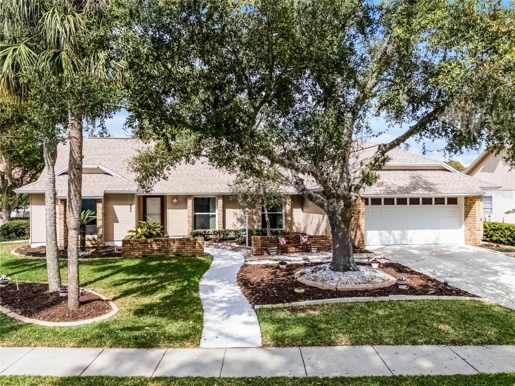 534 Sabal Trail Cir., Longwood, FL 32779