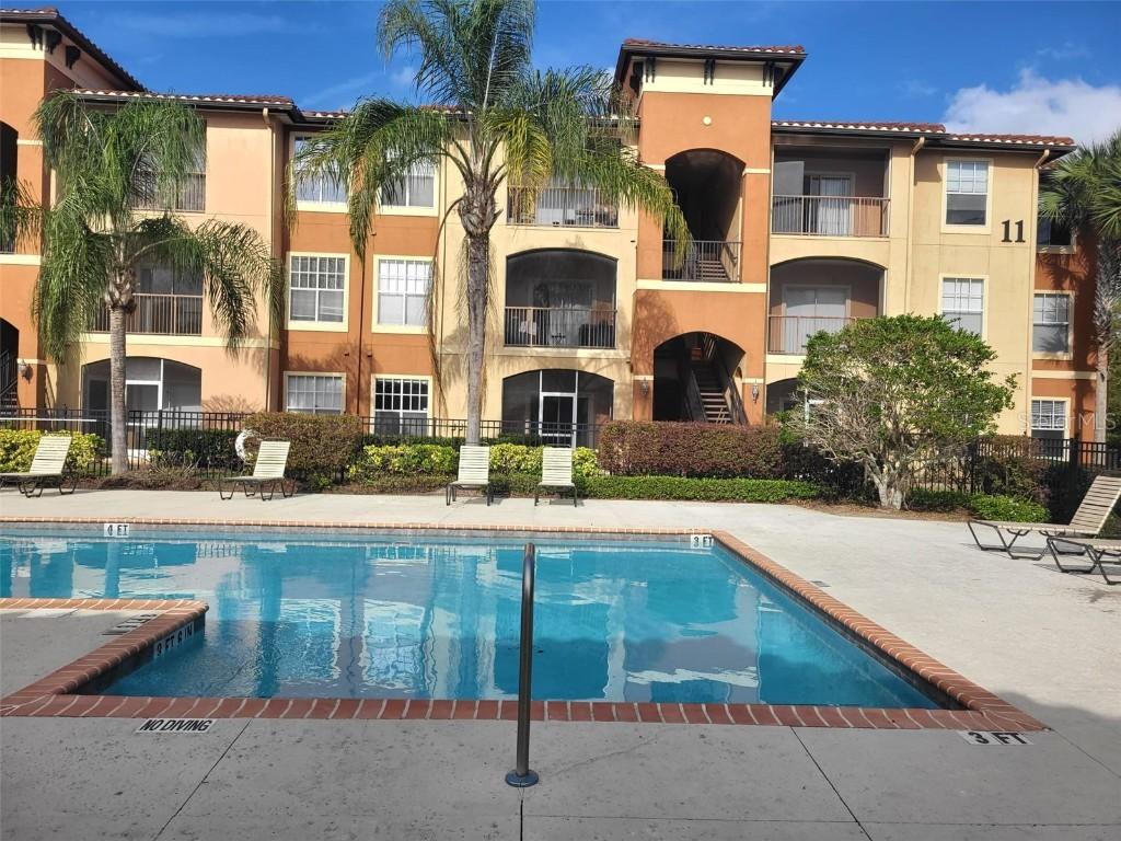 5518 Metrowest Blvd. #104, Orlando, FL 32811