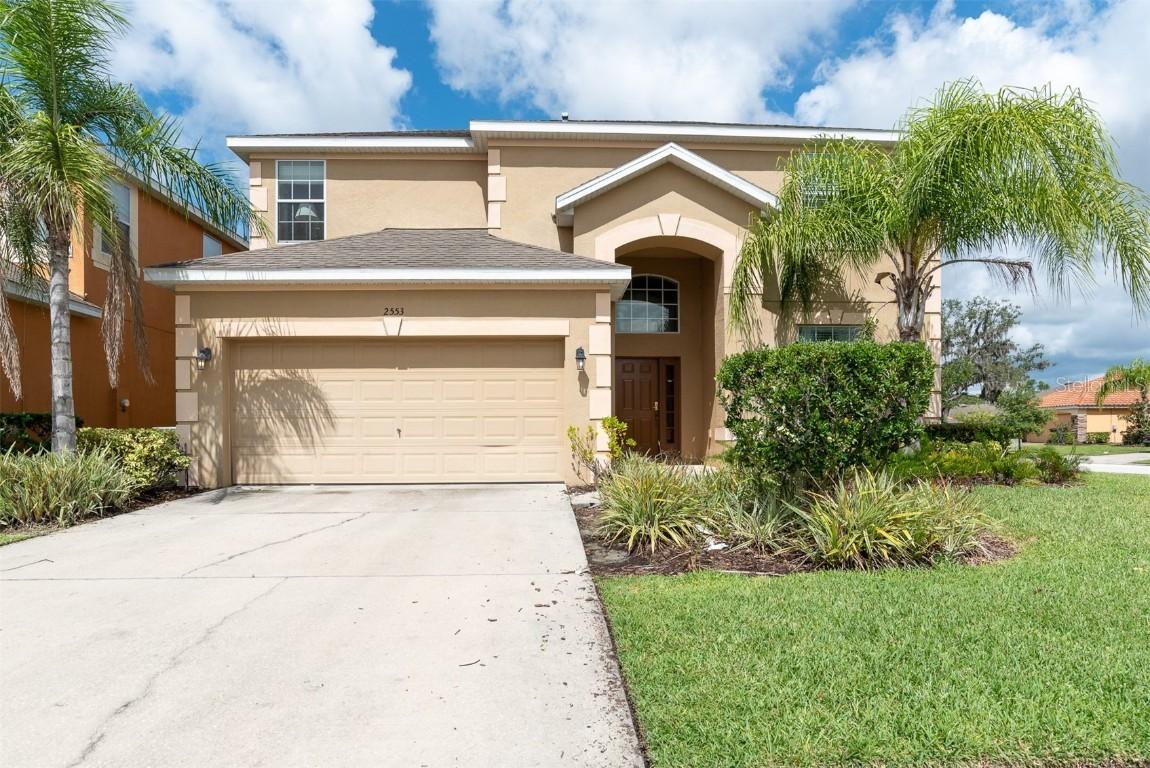 2553 Dharma Cir., Kissimmee, FL 34746