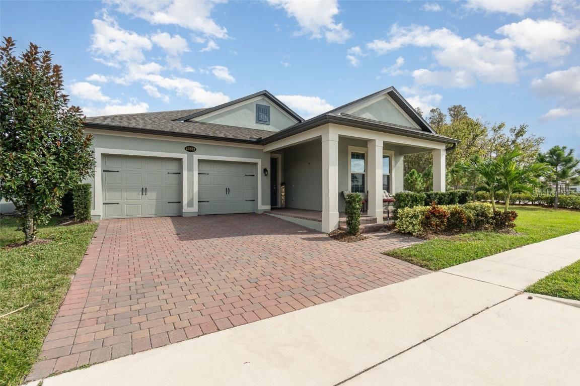 13557 Parkfield Way, Winter Garden, FL 34787