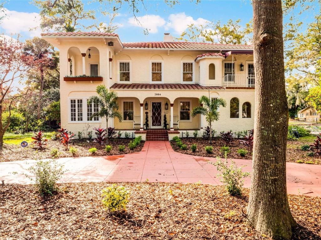 2004 Magnolia Ave., Sanford, FL 32771