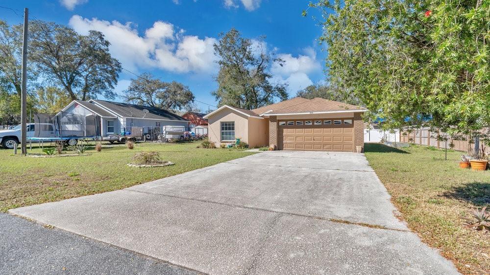 905 Ida St St., Wildwood, FL 34785
