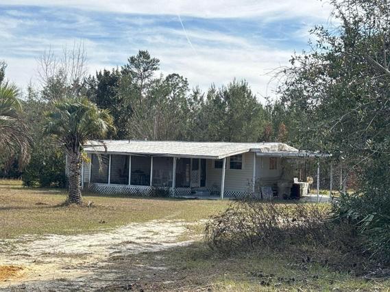 Homes Just Sold in Eustis: February 11th to February 17th