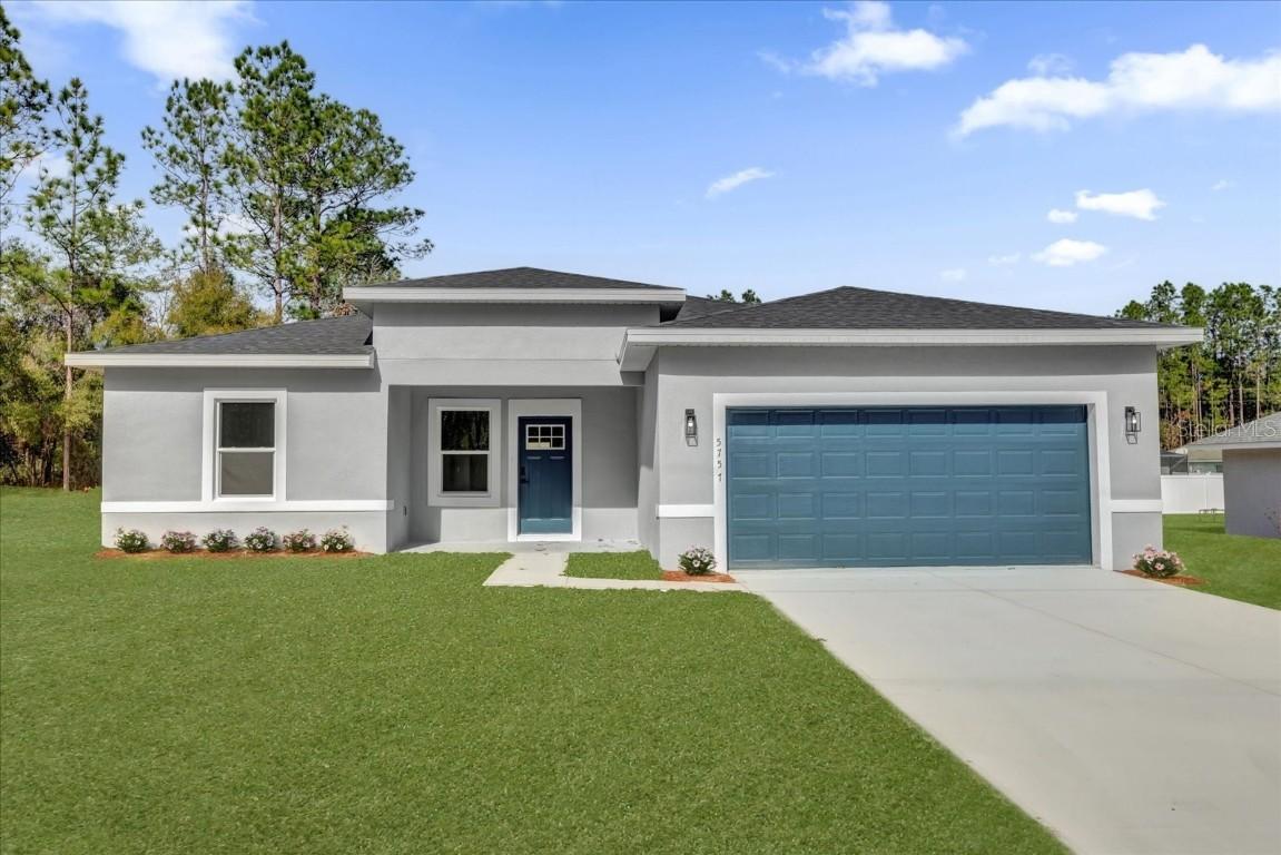 5757 SW 128th Pl., Ocala, FL 34473