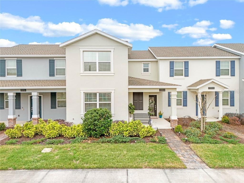 11912 Boldface Dr., Orlando, FL 32832