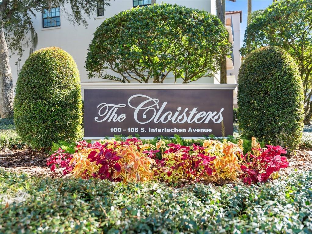 100 S Interlachen Ave. #203, Winter Park, FL 32789