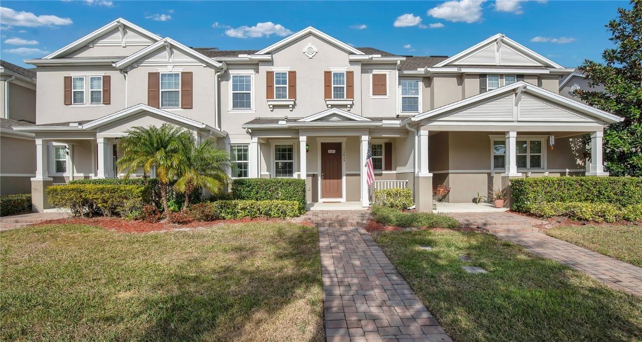 13829 Ingelnook Dr., Windermere, FL 34786