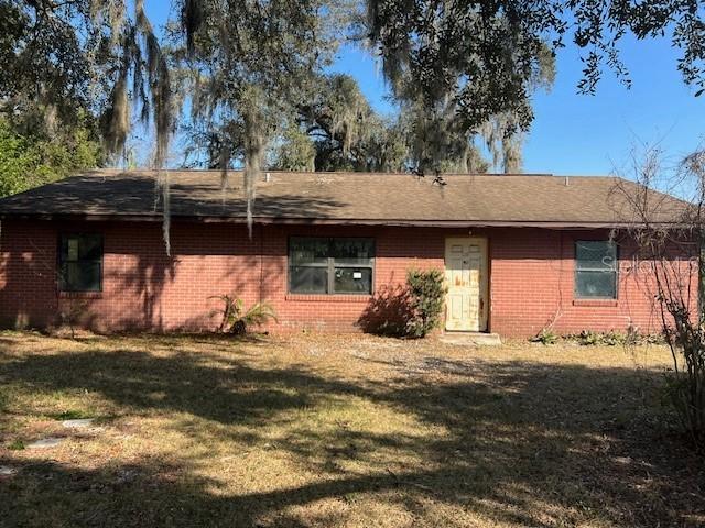 9355 County Road 121, Wildwood, FL 34785