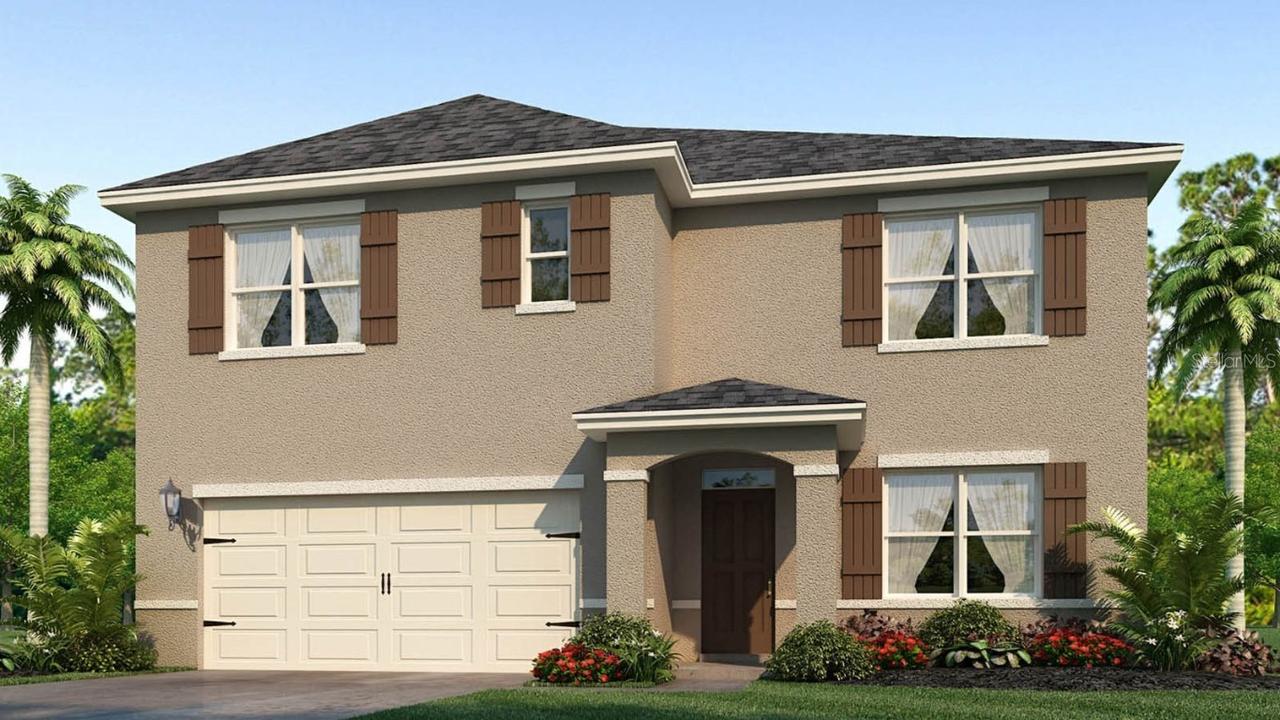 1281 Limbali St., Mount Dora, FL 32757