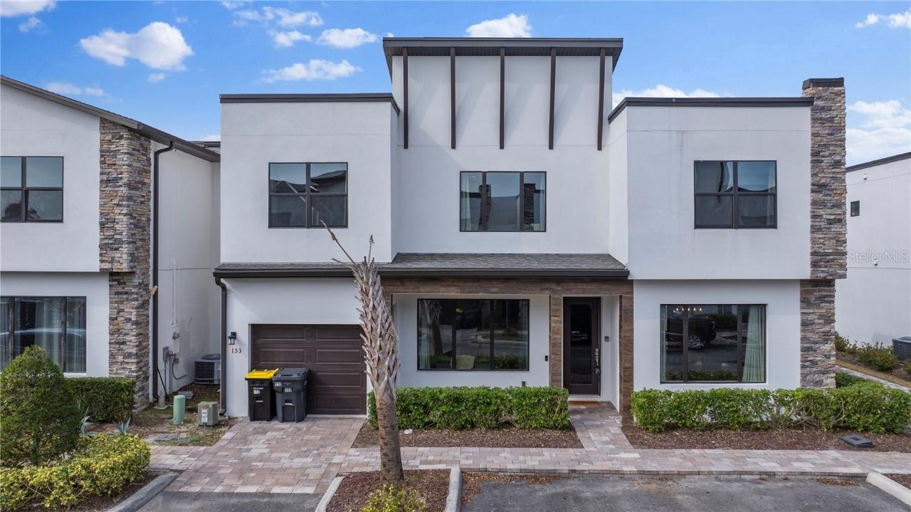 153 Villa Domani Cir., Davenport, FL 33896