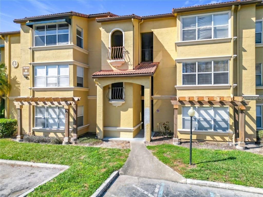 5144 Conroy Rd. #35, Orlando, FL 32811