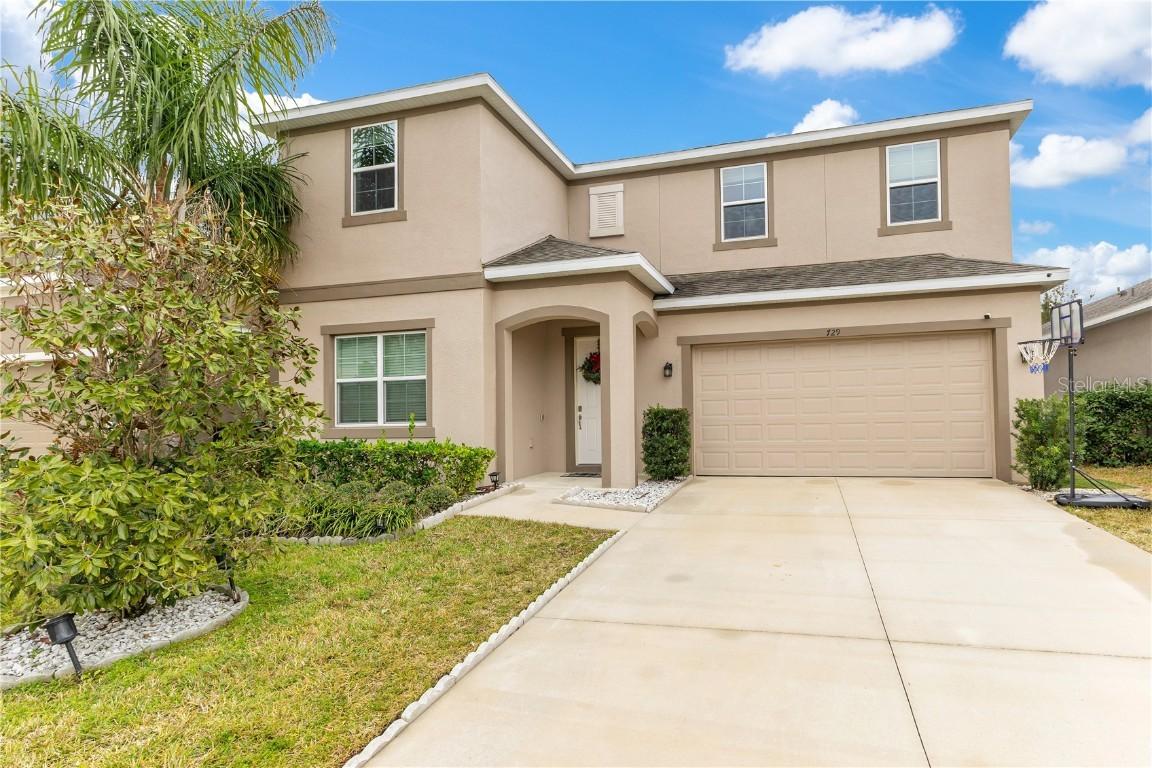 729 Grand Hilltop Dr., Apopka, FL 32703