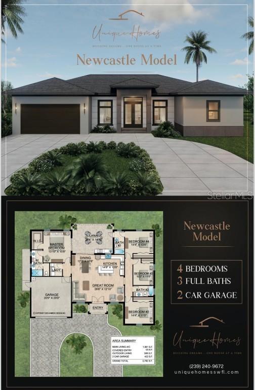 1405 Point Of Pines Rd., Englewood, FL 34223