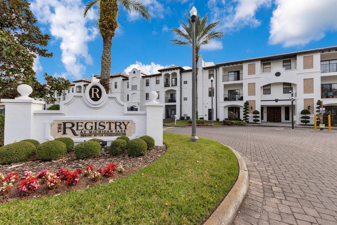 5550 E Michigan St. #1128, Orlando, FL 32822