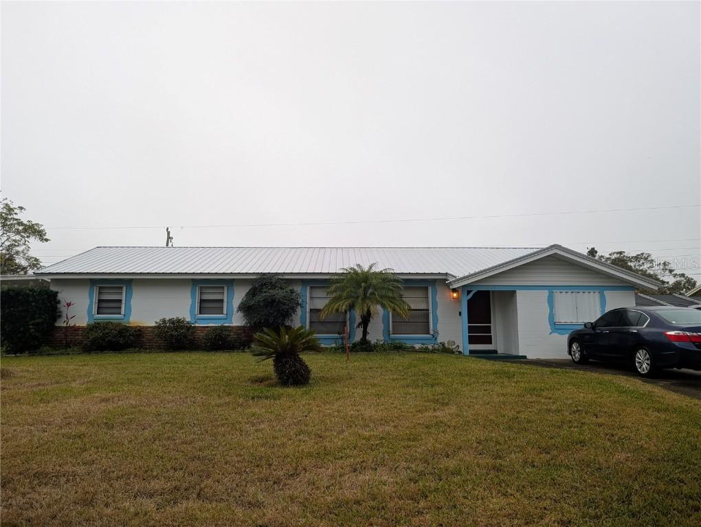 1665 Thomas St., Titusville, FL 32780