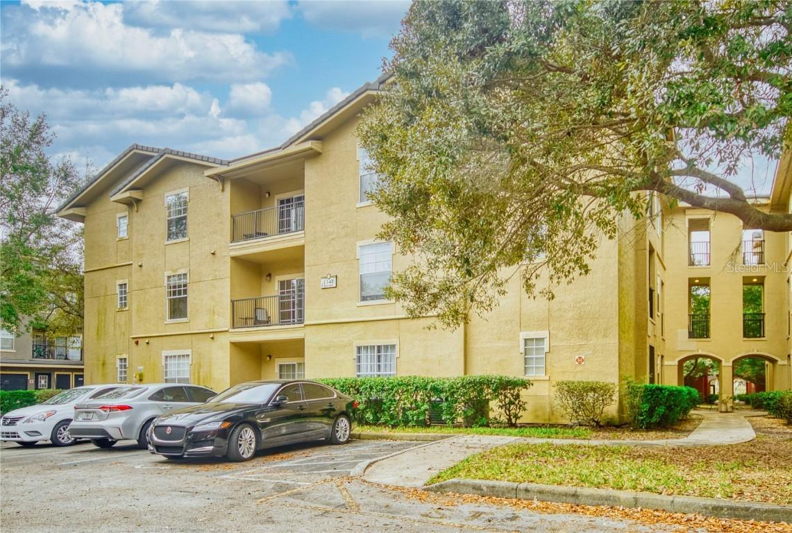 1341 Arbor Vista Loop #321, Lake Mary, FL 32746