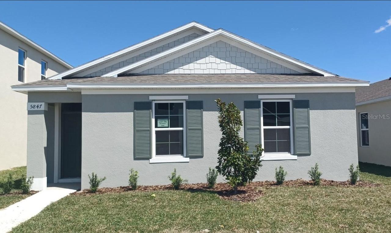 5879 Galloping Dr., Apopka, FL 32712