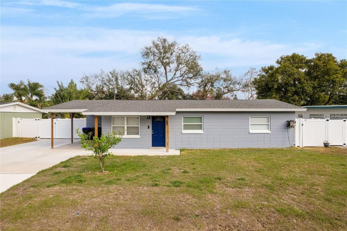 3311 Sutton Dr., Orlando, FL 32810