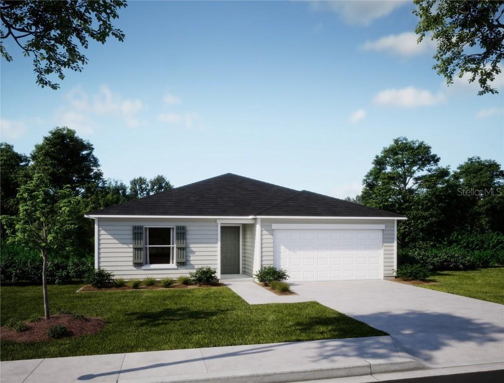 1420 Trinidad St., Deland, FL 32720