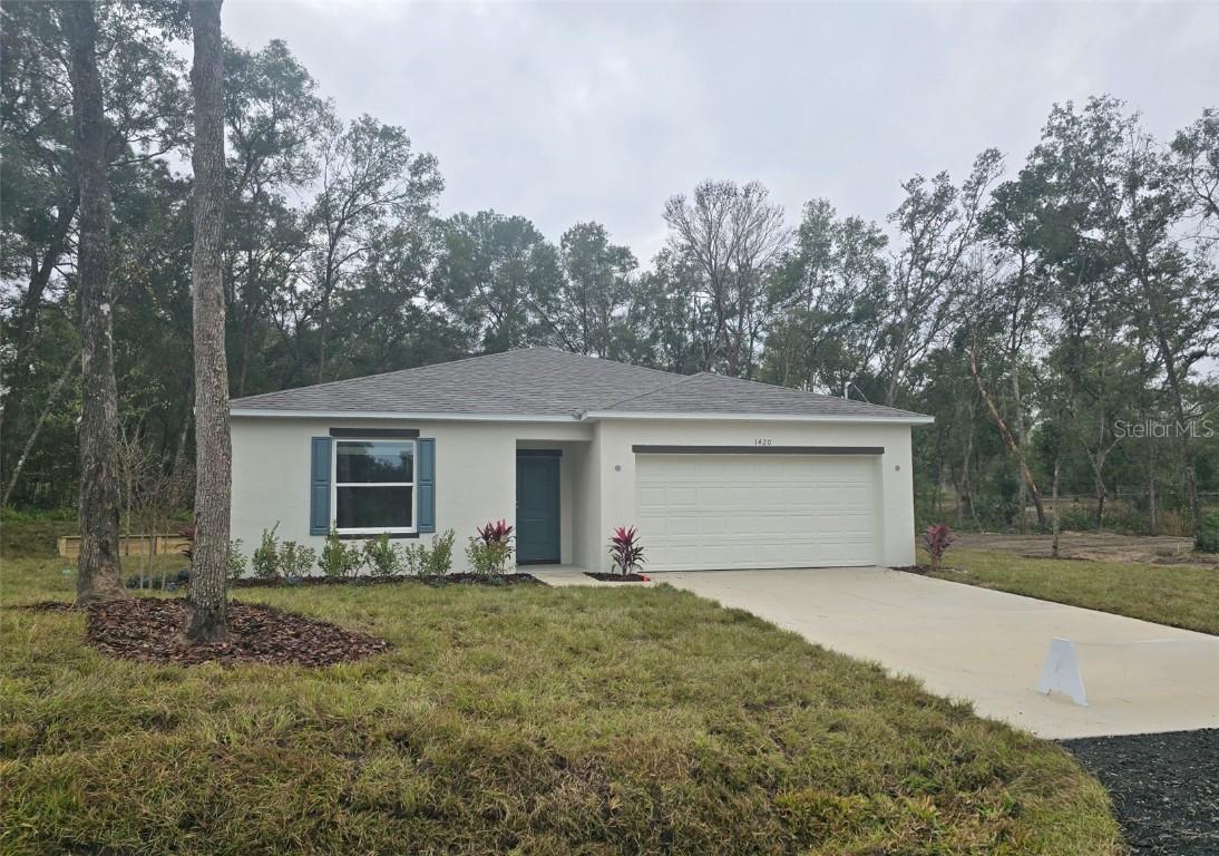 1420 Trinidad St., Deland, FL 32720