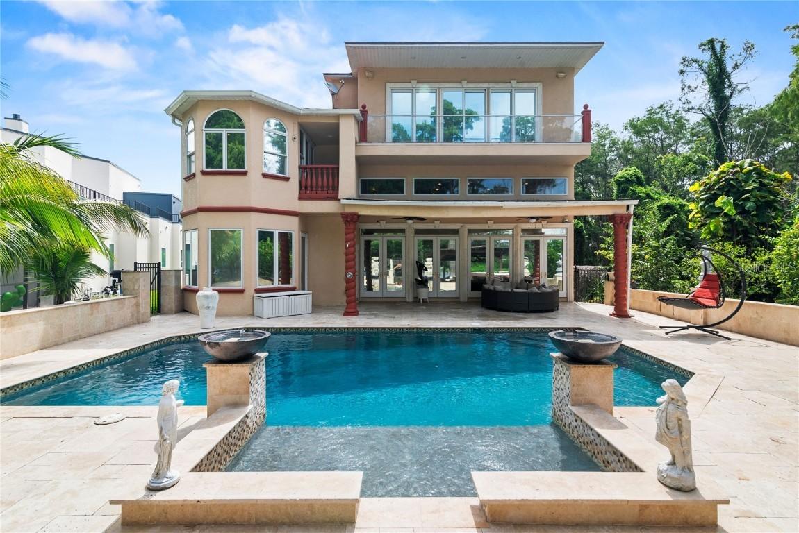 5800 N Dean Rd., Orlando, FL 32817