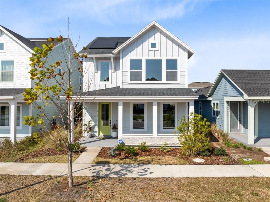 3026 Voyager Ave., St Cloud, FL 34771