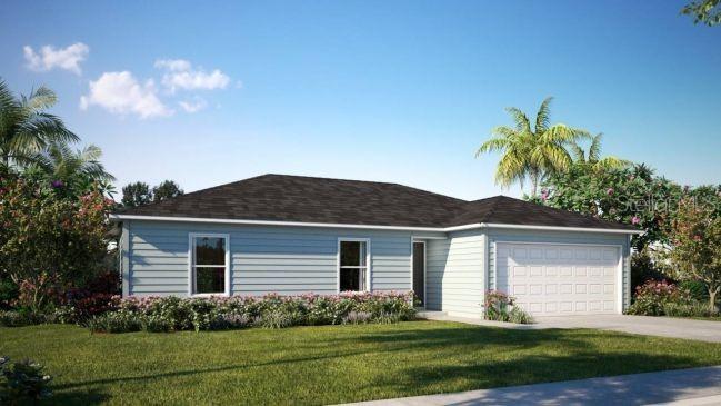 590 E Division St., Deland, FL 32724
