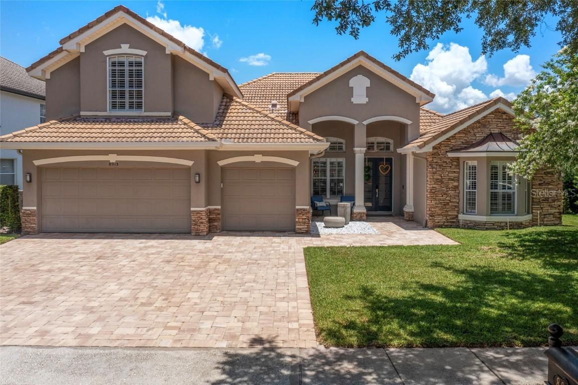 8913 Heritage Bay Cir., Orlando, FL 32836