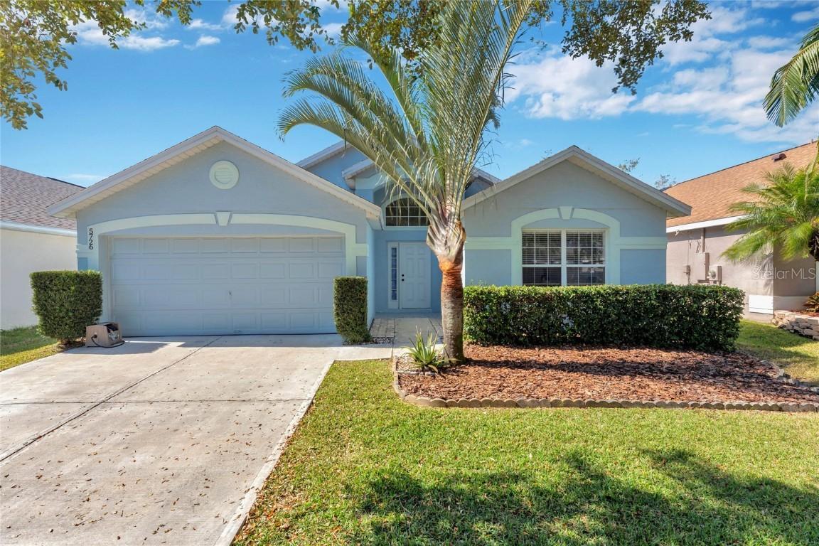 5726 Essex Isle Dr., Orlando, FL 32829