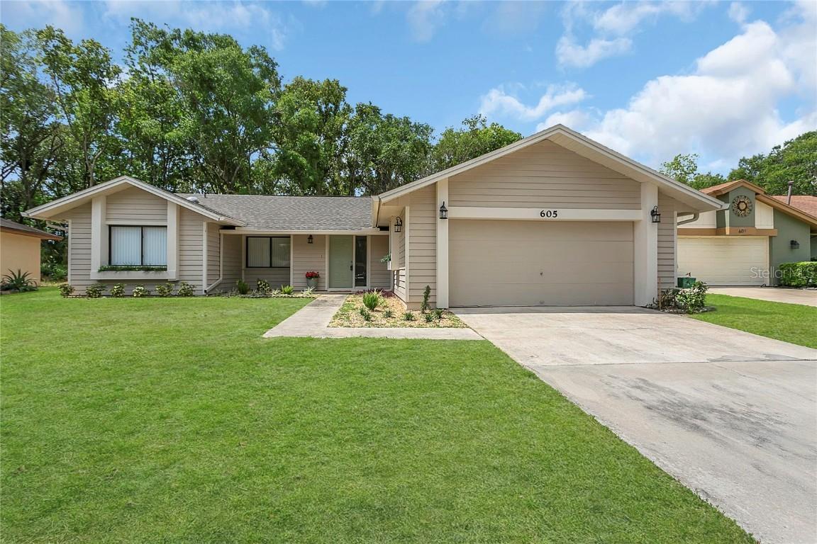 605 Marni Dr., Winter Springs, FL 32708