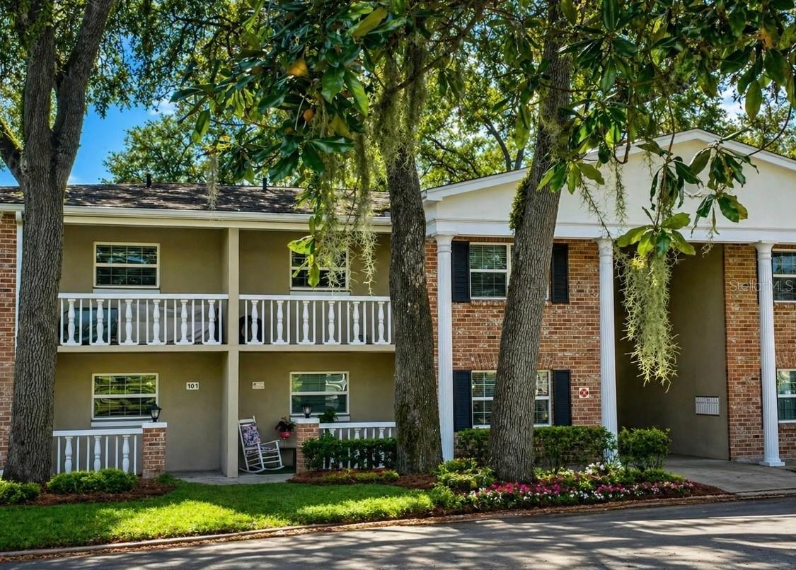 2500 Lee Rd. #202, Winter Park, FL 32789