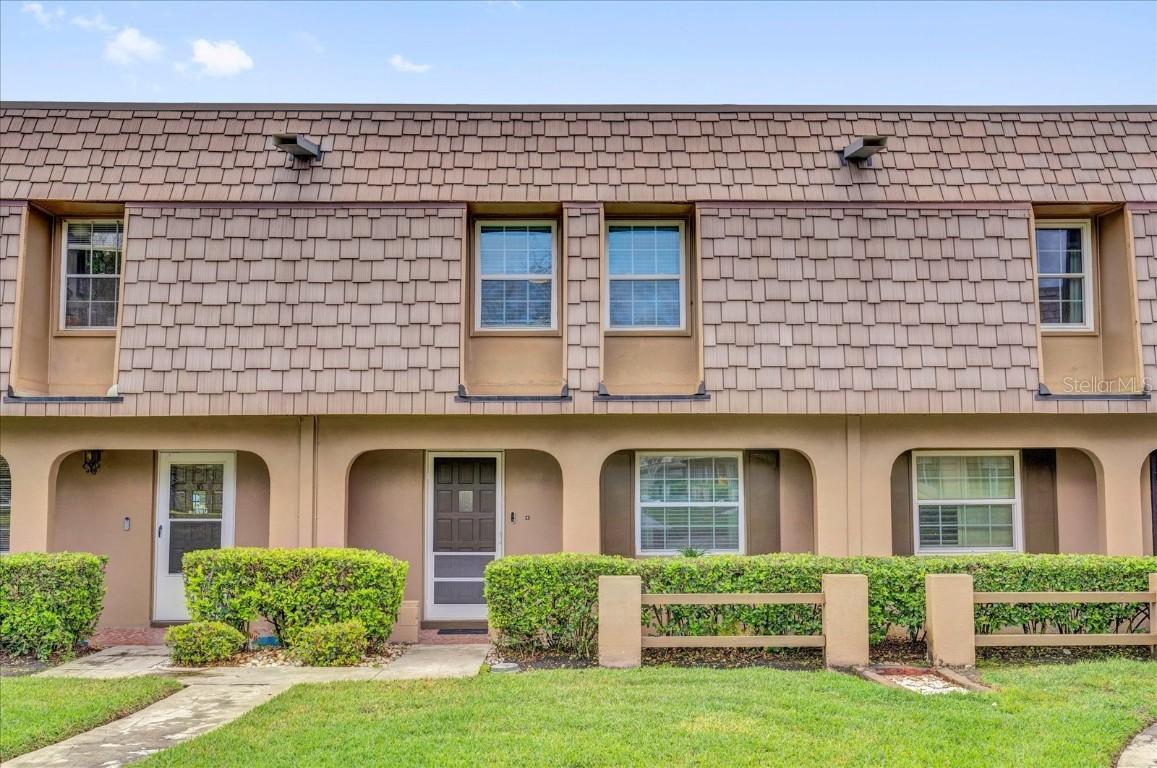 3104 Harrison Ave. #11, Orlando, FL 32804