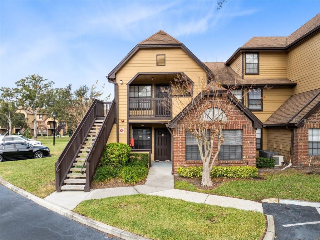 430 Forestway Cir. #105, Altamonte Springs, FL 32701