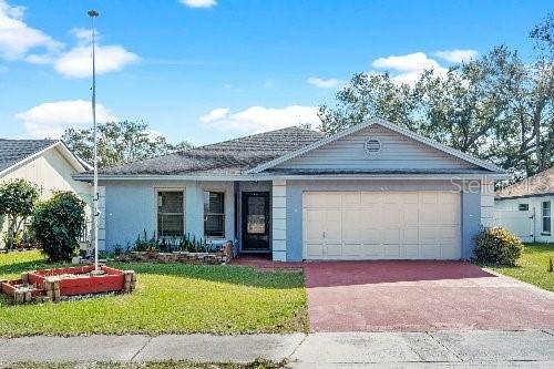 1616 Sunburst Way, Kissimmee, FL 34744