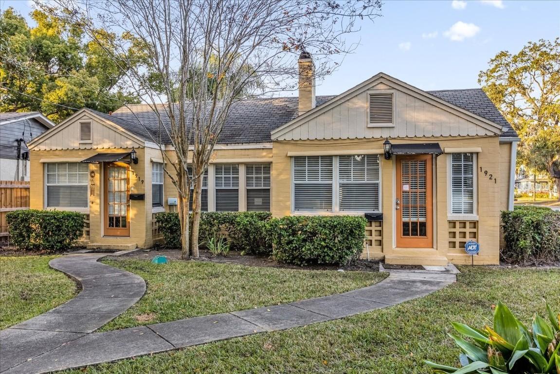 1921 E Jefferson St., Orlando, FL 32803