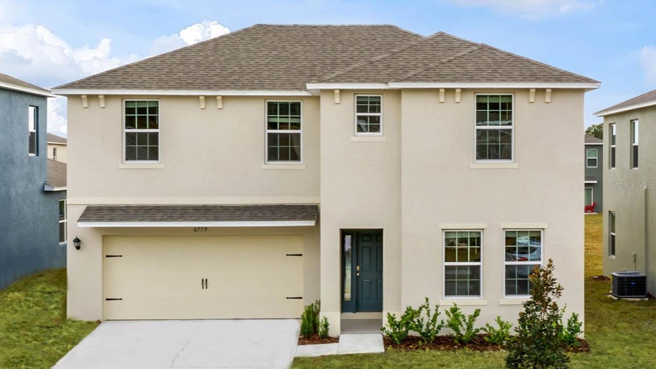 4601 Boxwood Way, Mount Dora, FL 32757