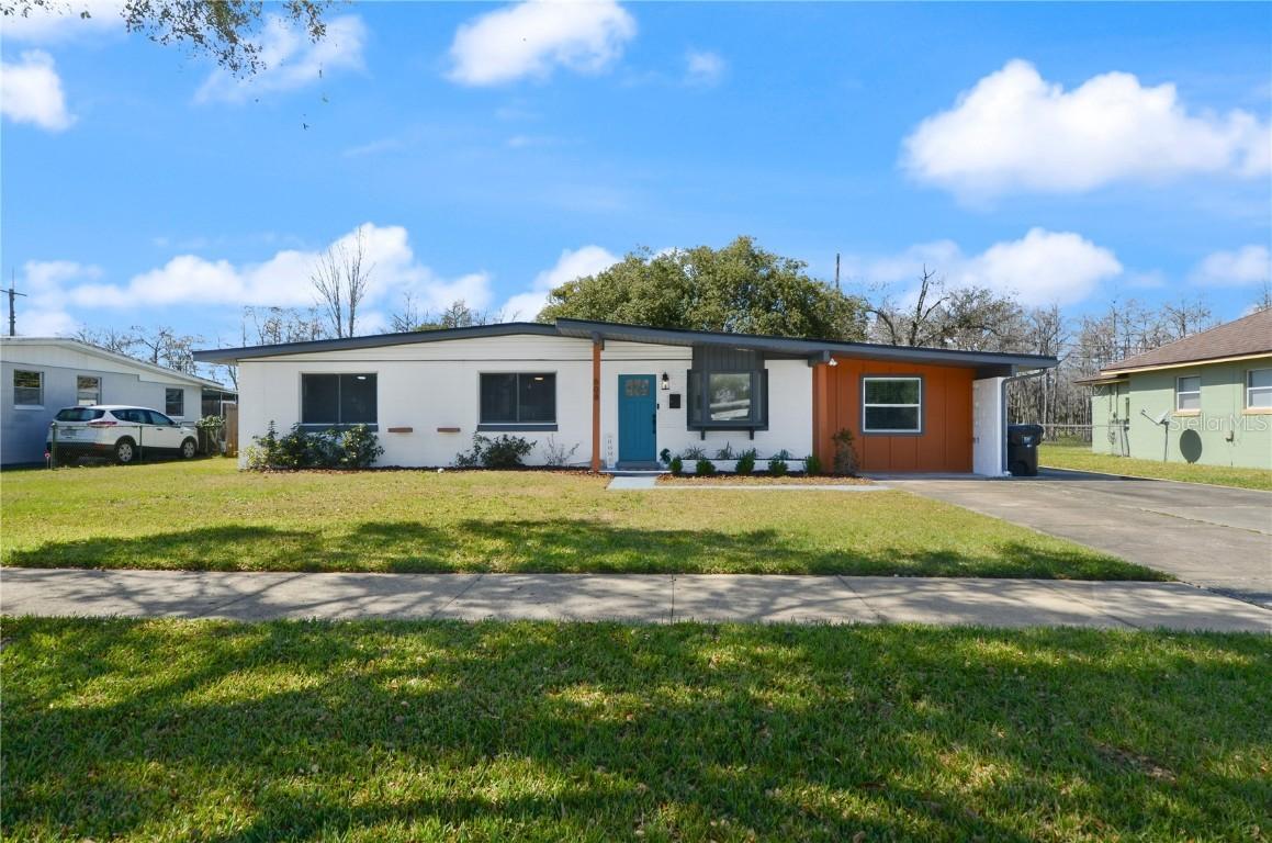 608 S Oxalis Ave., Orlando, FL 32807