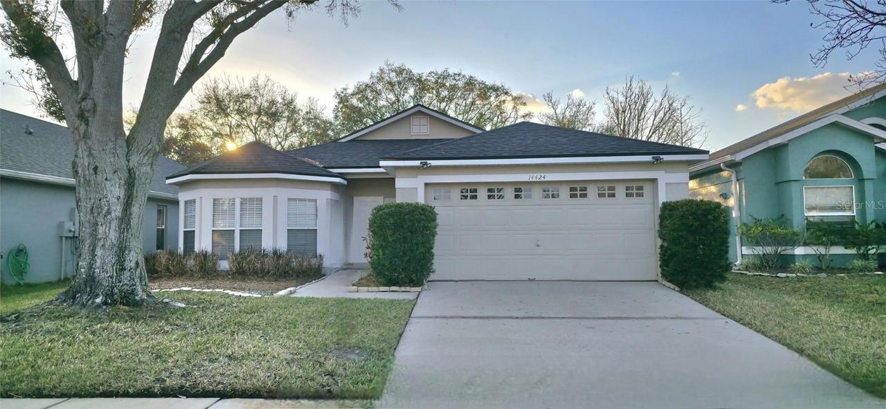 14424 Quail Trail Ct., Orlando, FL 32837