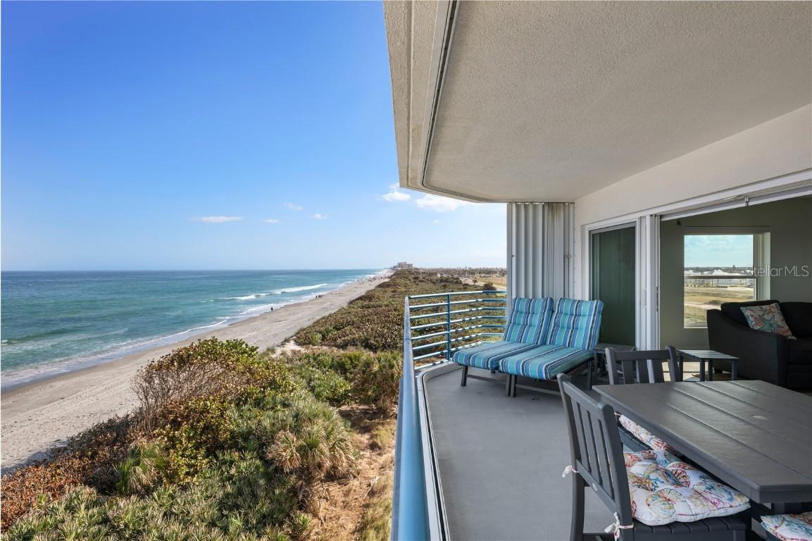 581 Highway A1a #502, Satellite Beach, FL 32937