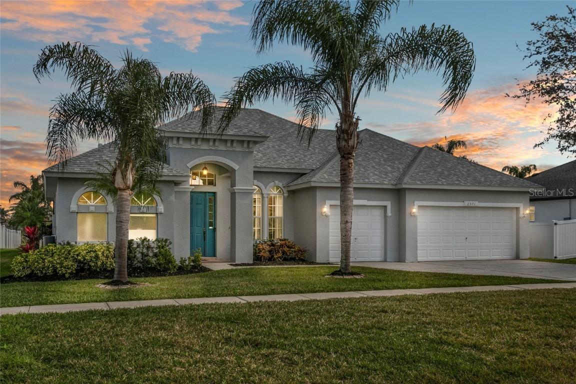 2571 Bancroft Blvd., Orlando, FL 32833