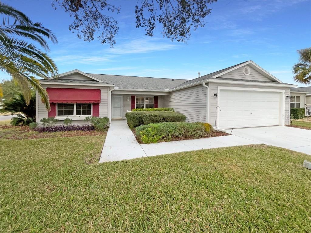 8111 SE 175th Columbia Pl., The Villages, FL 32162